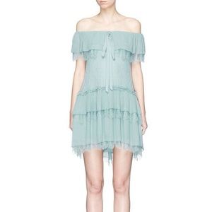 alice&olivia dress